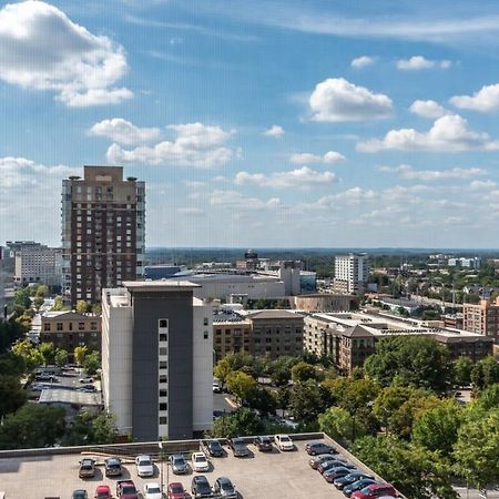 Downtown! Private Balcony! 24 Concierge! Pt11H Apartment Atlanta Ngoại thất bức ảnh