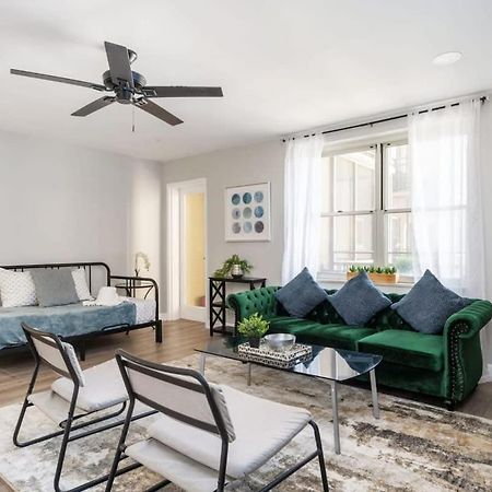 Downtown! Private Balcony! 24 Concierge! Pt11H Apartment Atlanta Ngoại thất bức ảnh