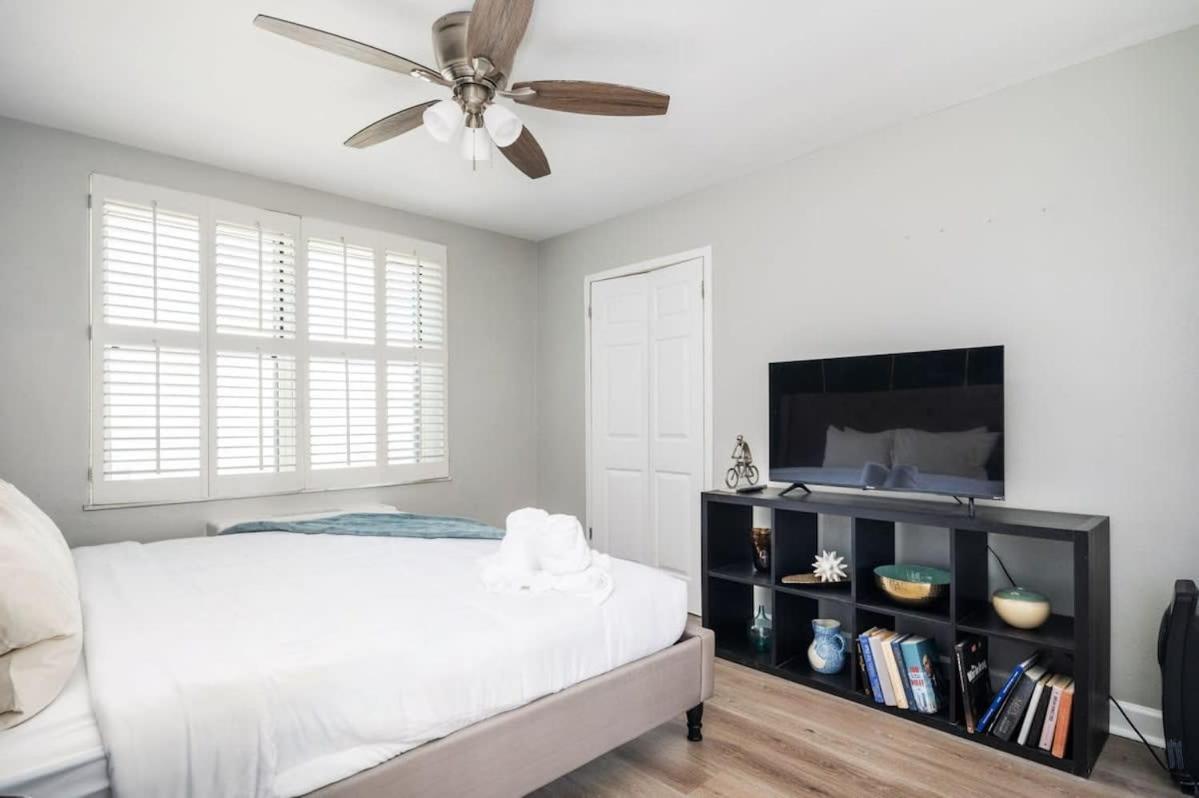 Downtown! Private Balcony! 24 Concierge! Pt11H Apartment Atlanta Ngoại thất bức ảnh