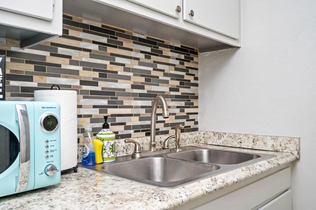 Downtown! Private Balcony! 24 Concierge! Pt11H Apartment Atlanta Ngoại thất bức ảnh